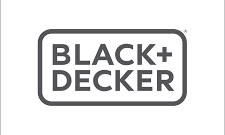 Black + Decker