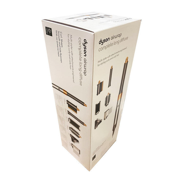 سشوار برس دار حالت دهنده دایسون مدل Airwrap HS05 Complete