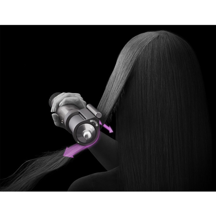 سشوار برس دار حالت دهنده دایسون مدل Airwrap HS05 Complete