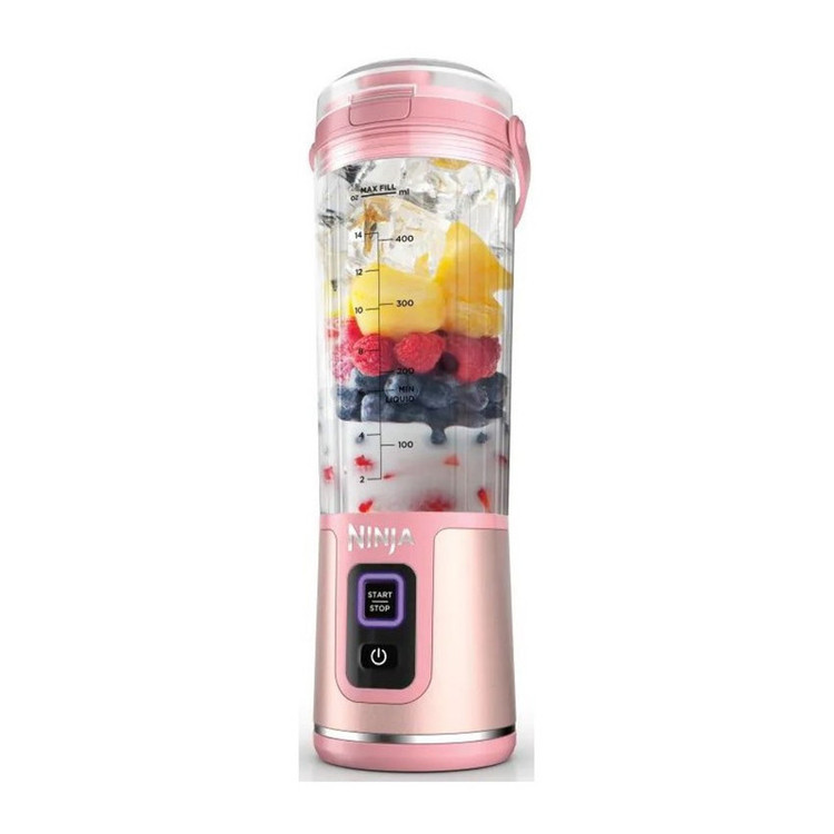 شیکر شارژی نینجا مدل bc151