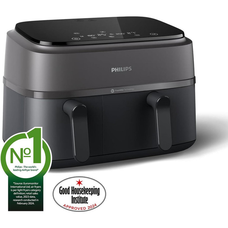 سرخ کن دوقلو فیلیپس مدل PHILIPS NA350