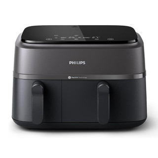 سرخ کن دوقلو فیلیپس مدل PHILIPS NA350