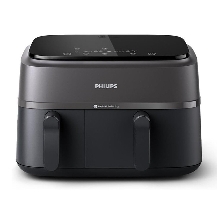 سرخ کن دوقلو فیلیپس مدل PHILIPS NA350