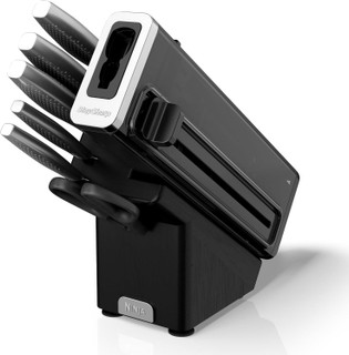سرویس چاقو 6 پارچه نینجا مدل K62006