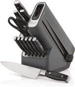 سرویس چاقو 6 پارچه نینجا مدل K62006