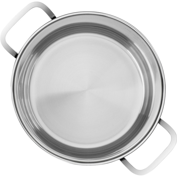 ست ظروف آشپزی 5 تکه Zwilling Quadro