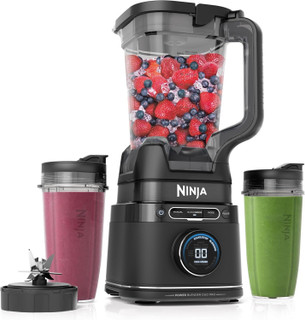 مخلوط کن نینجا مدل Ninja TB301