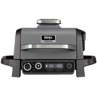 گریل باربیکیو برقی نینجا مدل NINJA OG701