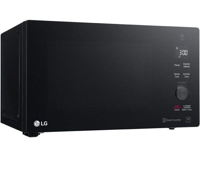 مایکروویو ال جی مدل MH8265
