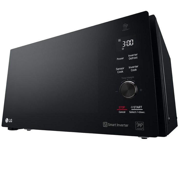 مایکروویو ال جی مدل MH8265