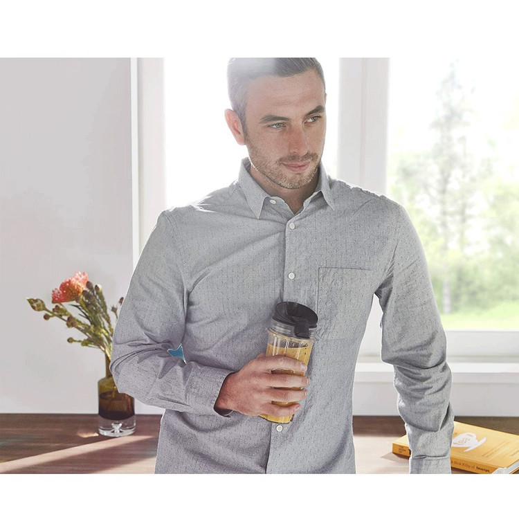 شیکر برقی نینجا مدل QB3001
