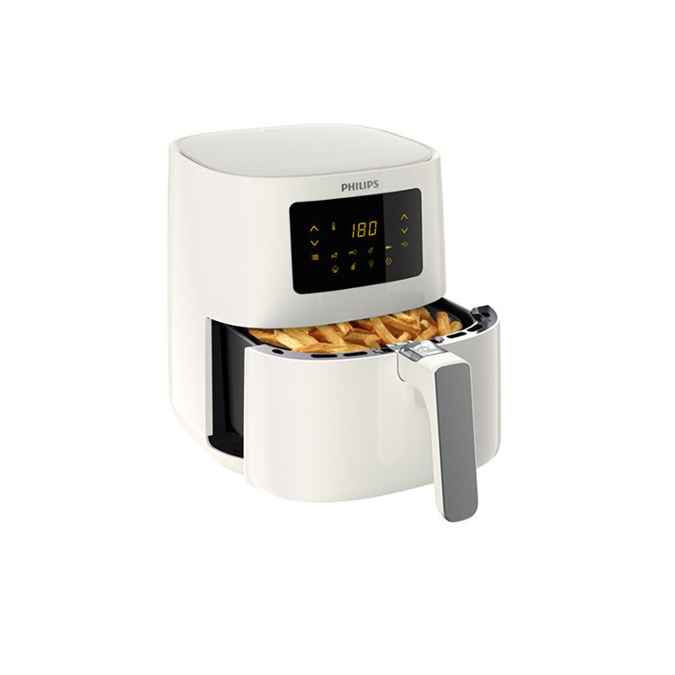 سرخ کن بدون روغن فیلیپس مدل HD9252