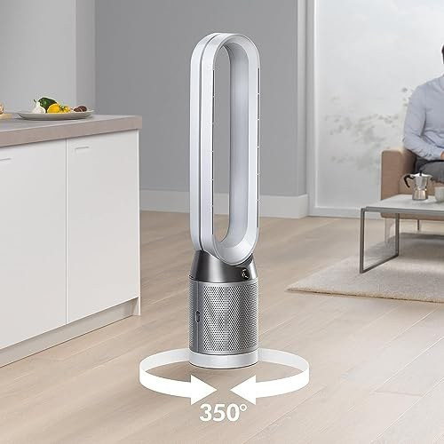 تصفیه هوا و فن دایسون مدل DYSON TP07