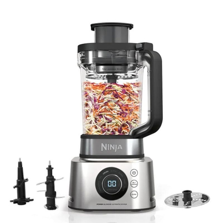 غذاساز نینجا مدل CB400