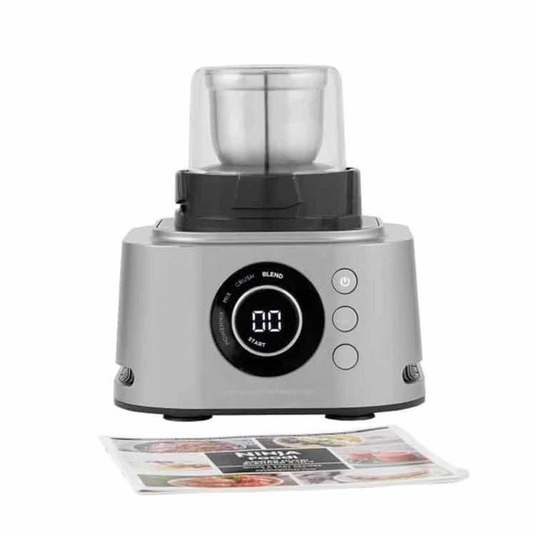 غذاساز نینجا مدل CB400