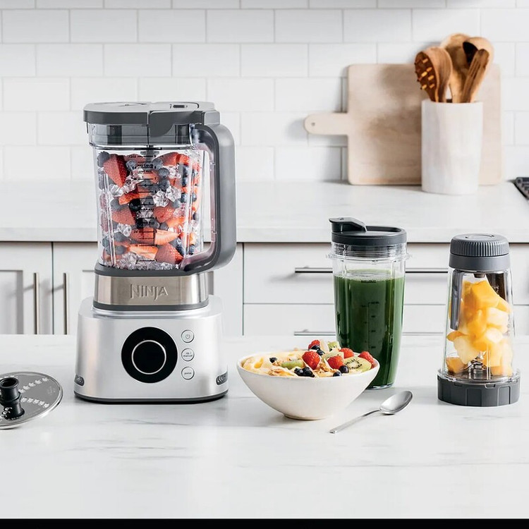 غذاساز نینجا مدل CB400