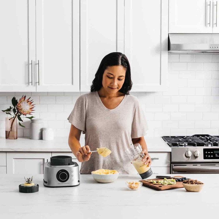 غذاساز نینجا مدل CB400