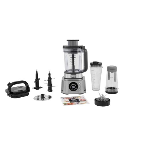 غذاساز نینجا مدل CB400