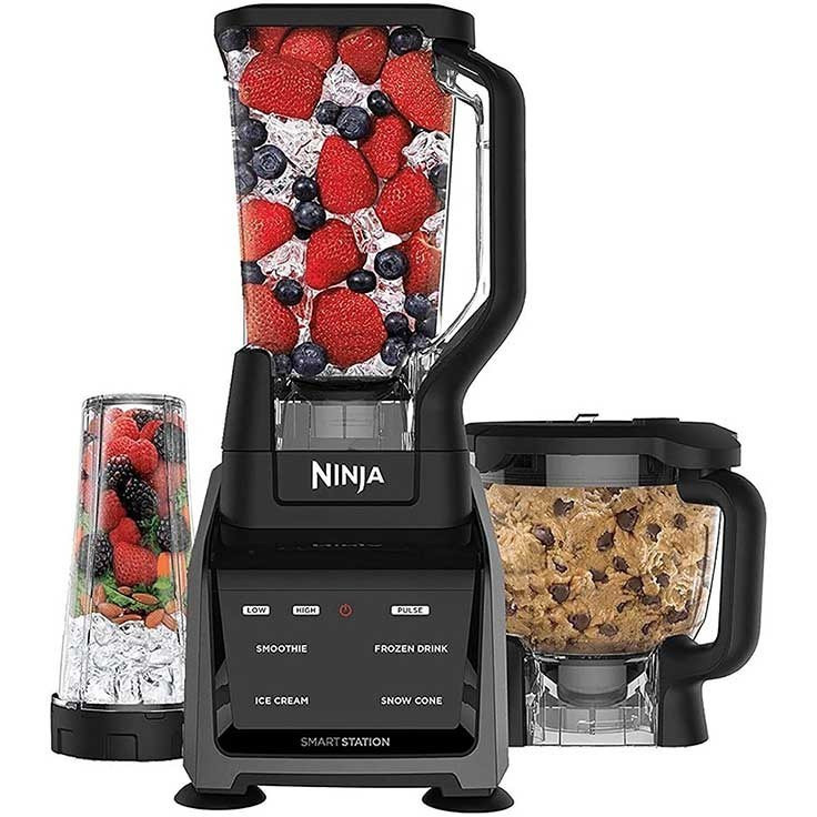 غذاساز نینجا مدل Ninja C5