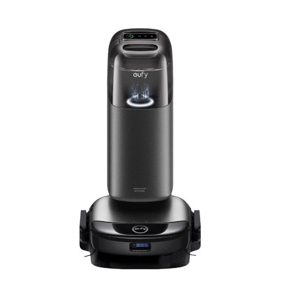 جارو رباتیک هوشمند انکر مدل Anker eufy Robot Vacuum Omni S1