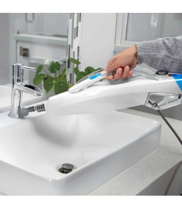 بخارشوی ده کاره بیسل مدل Powerfresh 3004z