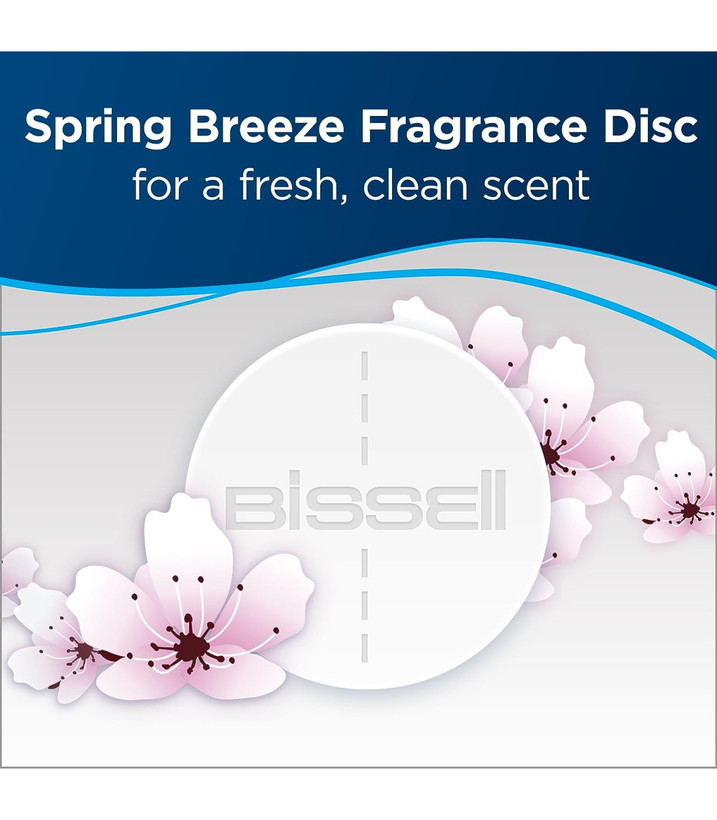 بخارشوی ده کاره بیسل مدل Powerfresh 3004z