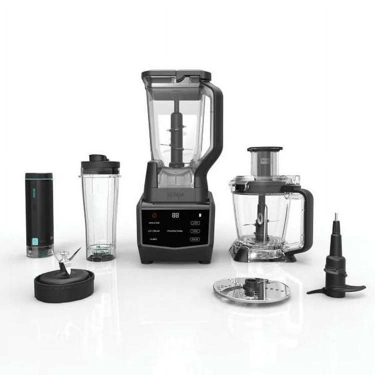 غذاساز نینجا مدل C5V