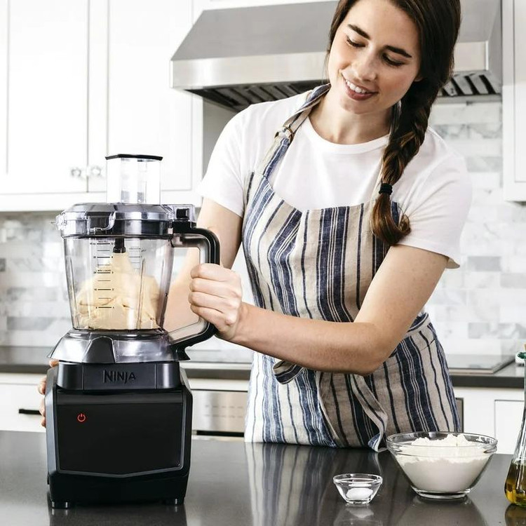 غذاساز نینجا مدل C5V