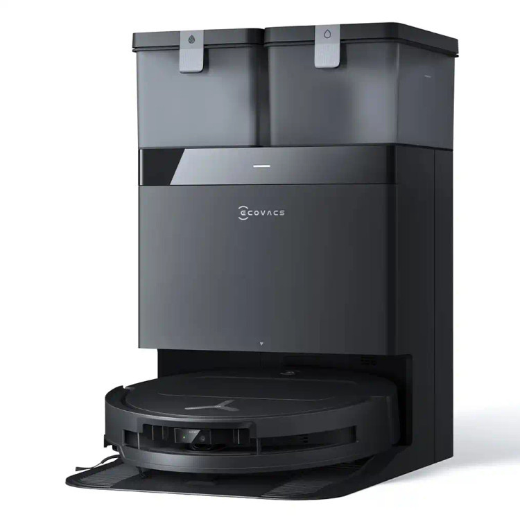 جارو رباتیک اکووکس T50 pro omni