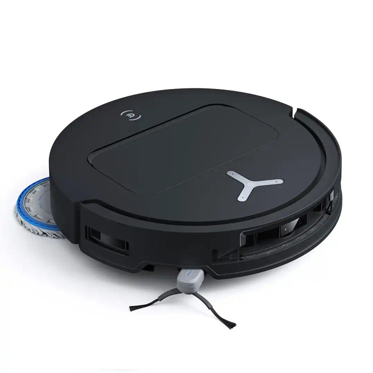 جارو رباتیک اکووکس T50 pro omni
