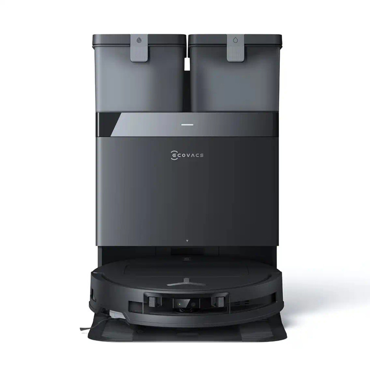 جارو رباتیک اکووکس T50 pro omni