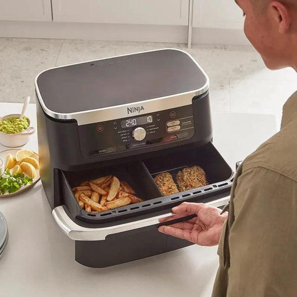 سرخ کن بدون روغن نینجا مدل AF500eu (اروپا)