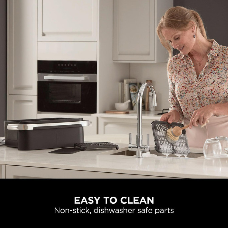 سرخ کن بدون روغن نینجا مدل AF500eu (اروپا)