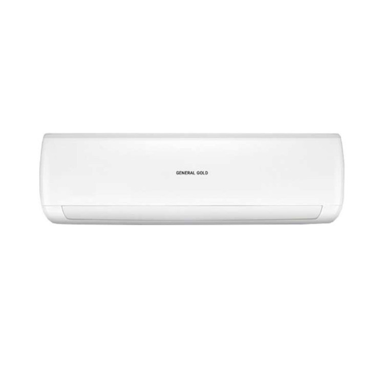 کولر گازی 12 هزار جنرال گلد مدل GG-MS12000 PLATINUM