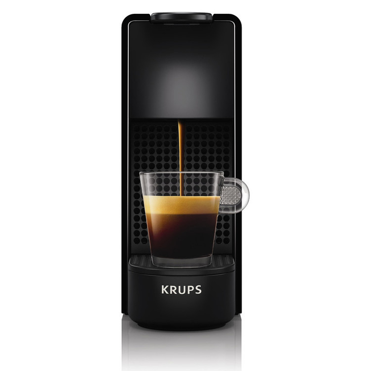 اسپرسوساز نسپرسو اسنزا کروپس Essenza Mini Krups