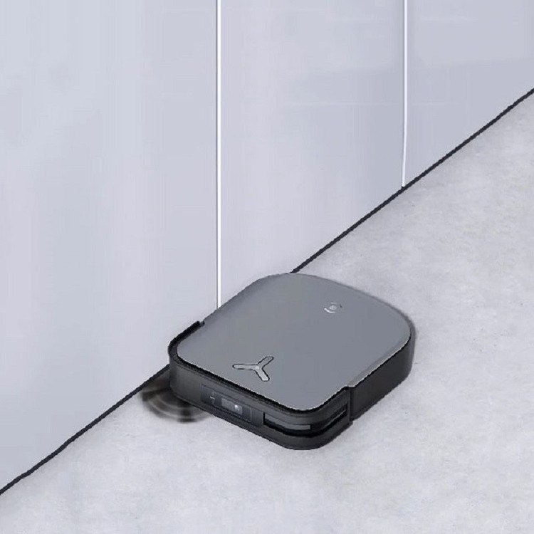 جاروبرقی رباتیک اکووکس مدل Ecovacs X2 COMBO