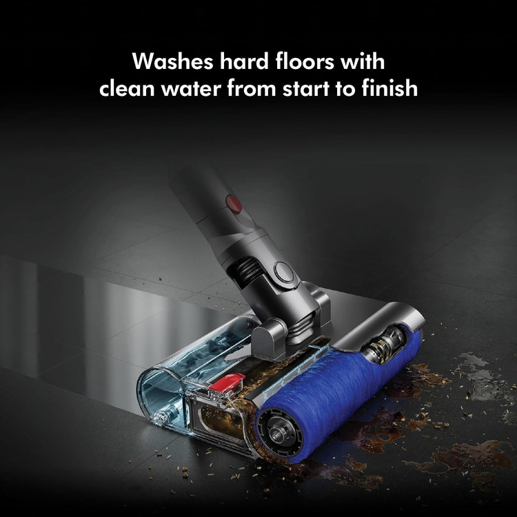 جارو شارژی دایسون مدل Dyson V12s Detect Slim Submarine