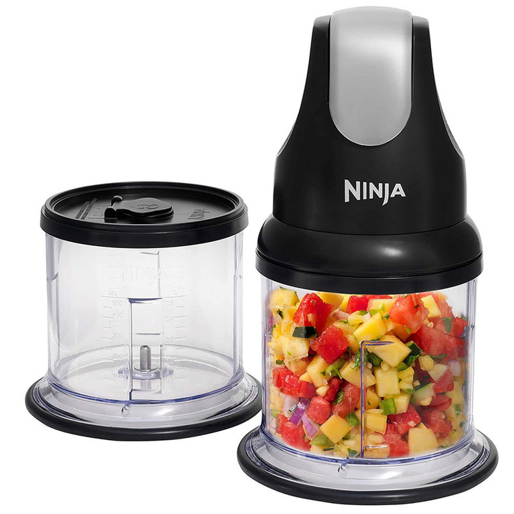 خردکن نینجا مدل NJ1002