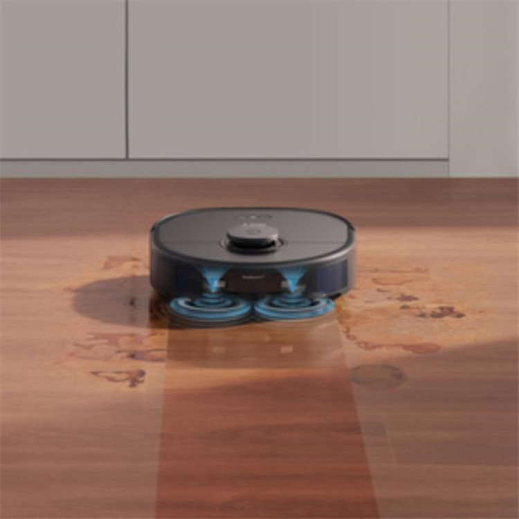 جارو رباتیک یوفی مدل X10 pro omni
