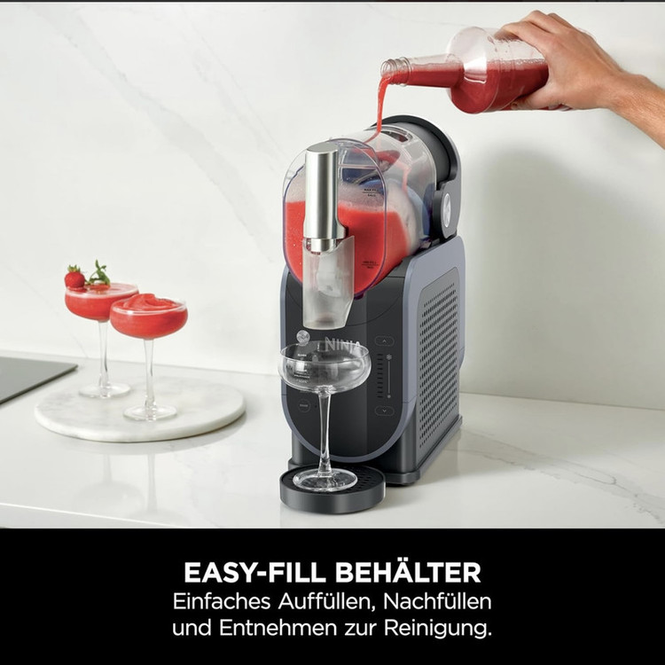 یخ در بهشت ساز نینجا FS301