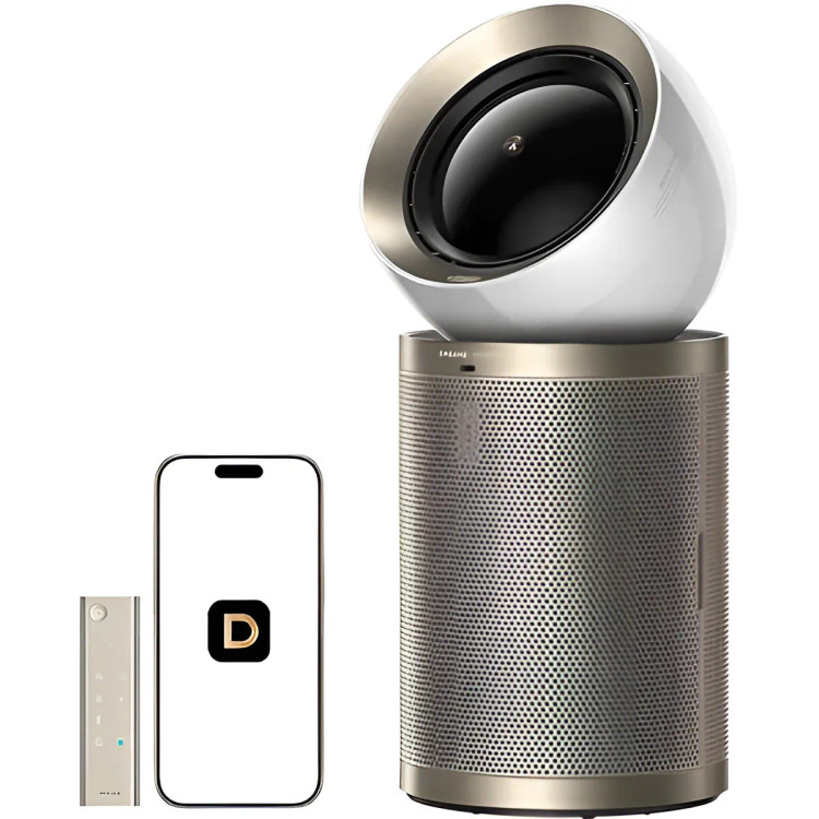 تصفیه هوا و فن هیتر دریم مدل DREAME PM20