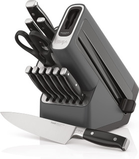 ست چاقو نینجا مدل K32012 ظرفیت ۱۲ تیکه