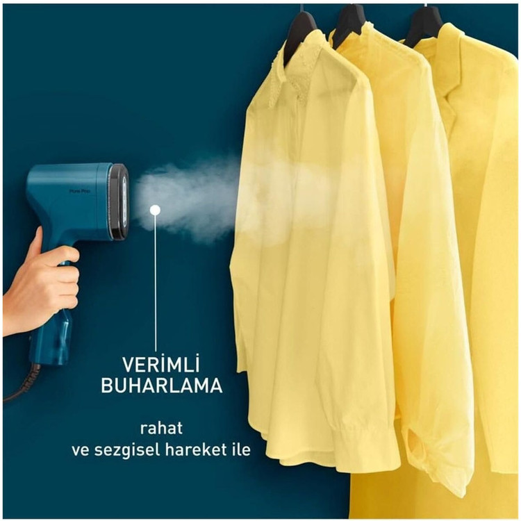 بخارگر تفال مدل DT2020