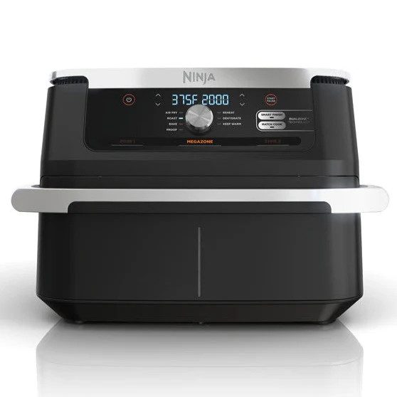 سرخ کن بدون روغن نینجا مدل AF500