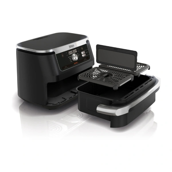 سرخ کن بدون روغن نینجا مدل AF500