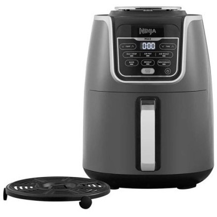 سرخ کن بدون روغن نینجا مدل AF160