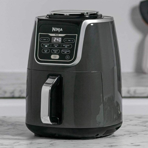 سرخ کن بدون روغن نینجا مدل AF160