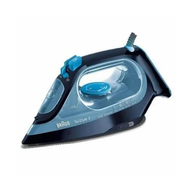 اتو بخار براون مدل SI 3050