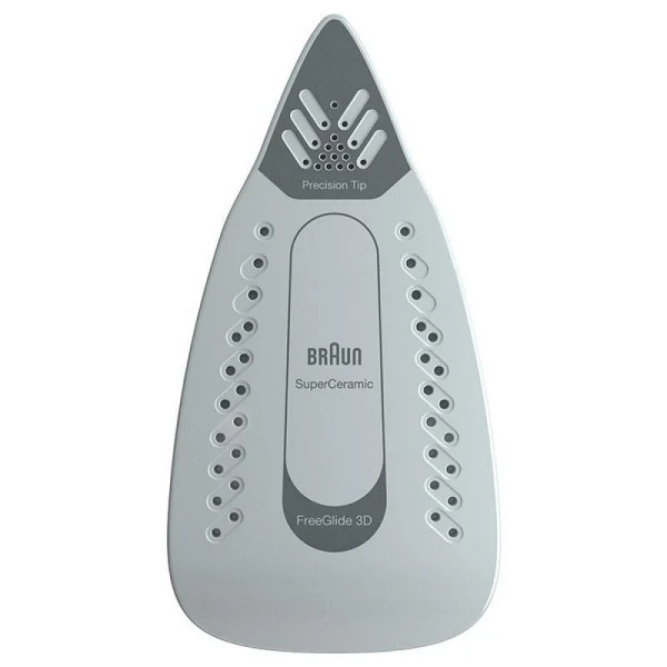 اتو بخار براون مدل SI 3050