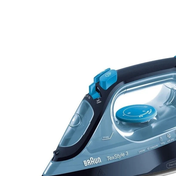 اتو بخار براون مدل SI 3050